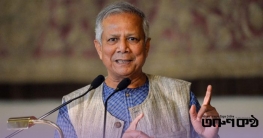 ড. ইউনূসের নতুন বার্তা: নাগরিক আসবে না, সেবাই যাবে দোরগোড়ায়